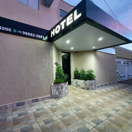 Hotel Leblon Araçatuba Extérieur photo