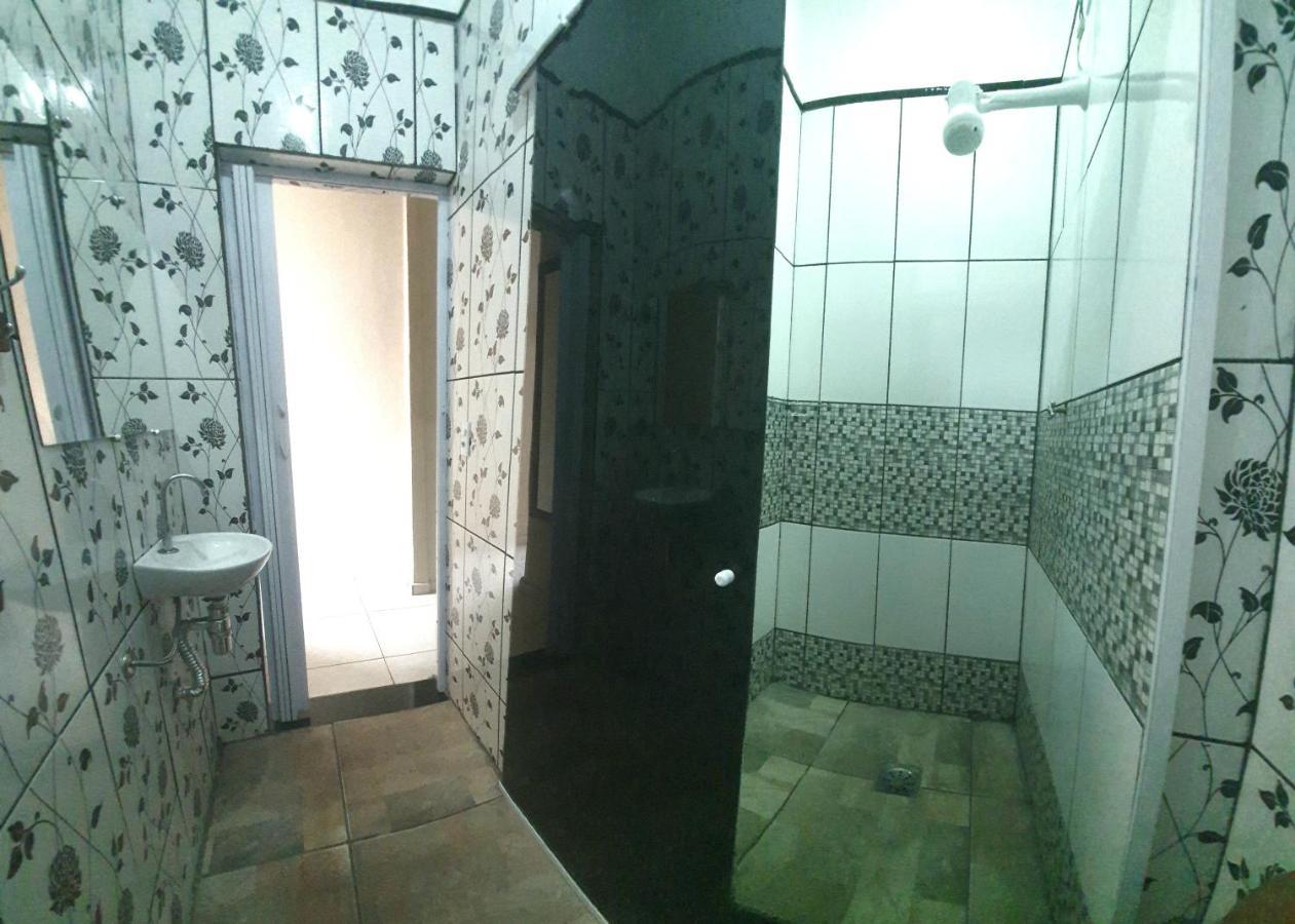 Hotel Leblon Araçatuba Extérieur photo