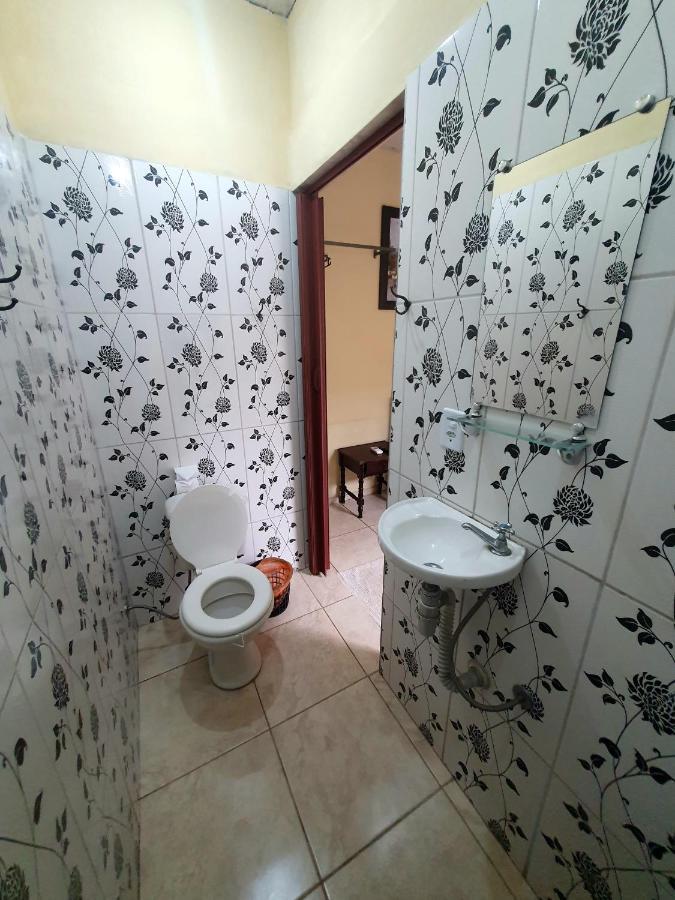 Hotel Leblon Araçatuba Extérieur photo
