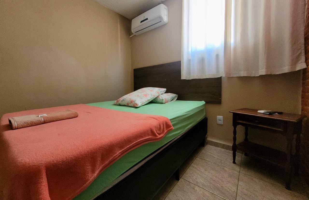 Hotel Leblon Araçatuba Extérieur photo