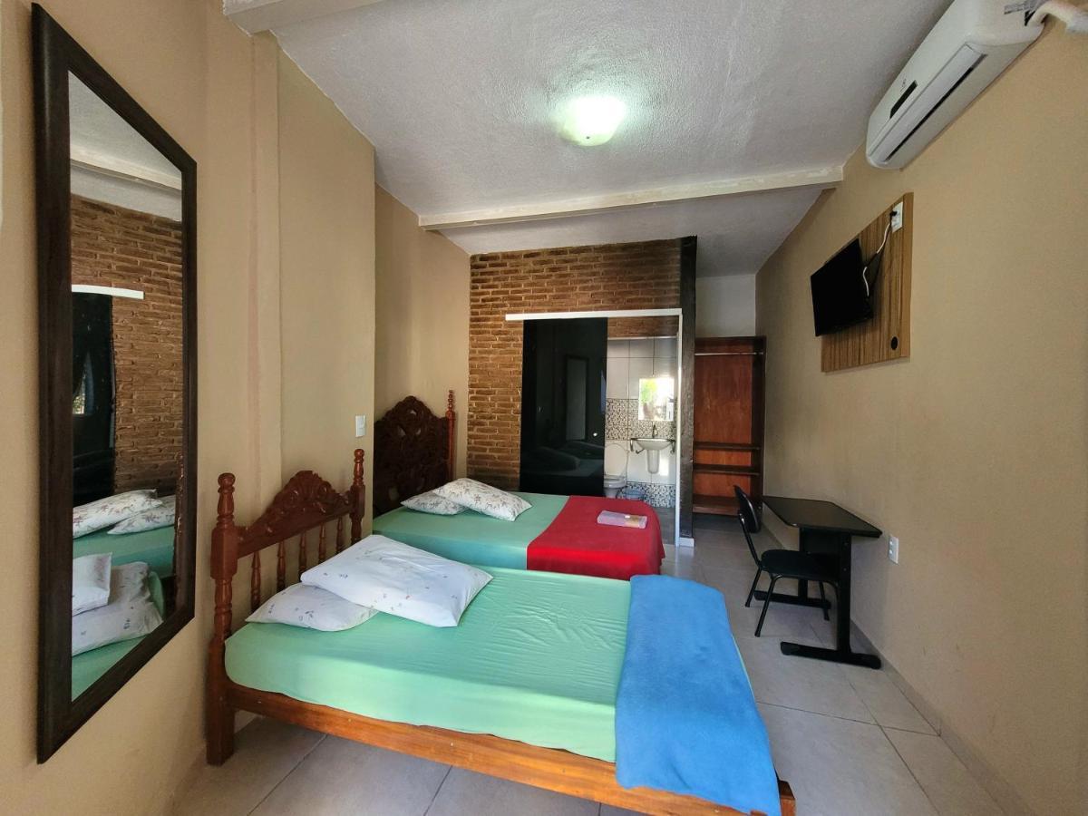 Hotel Leblon Araçatuba Extérieur photo